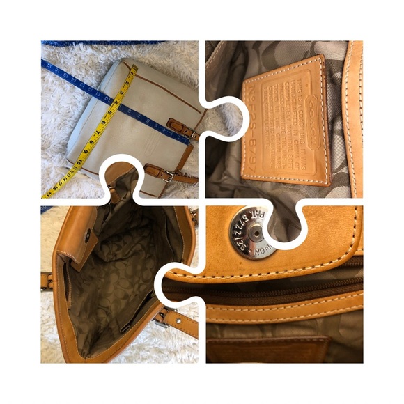 Additional pics Coach Bags Grab Lot Extra photos, - Picture 7 of 8